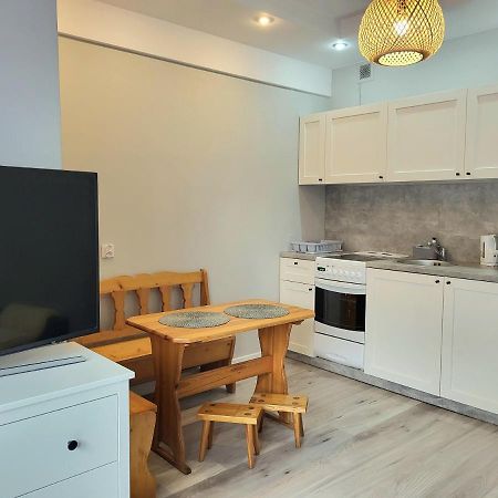 Apartament Orkan Przy Krupowkach Zakopane Dış mekan fotoğraf